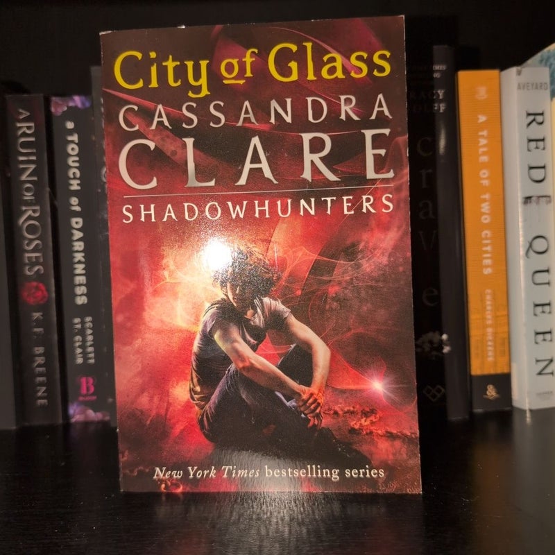 City of Glass