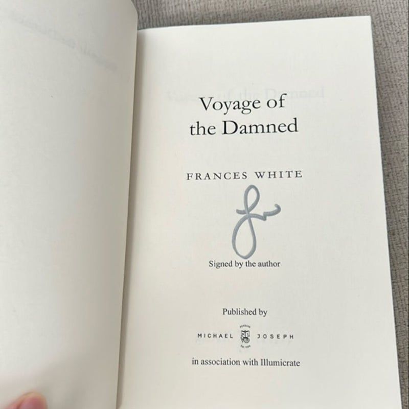 Voyage of the Damned