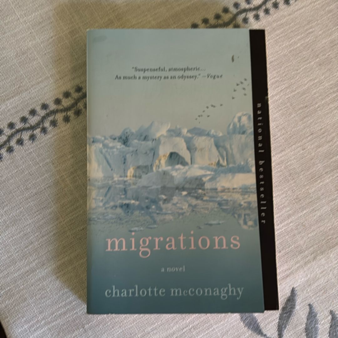 Migrations