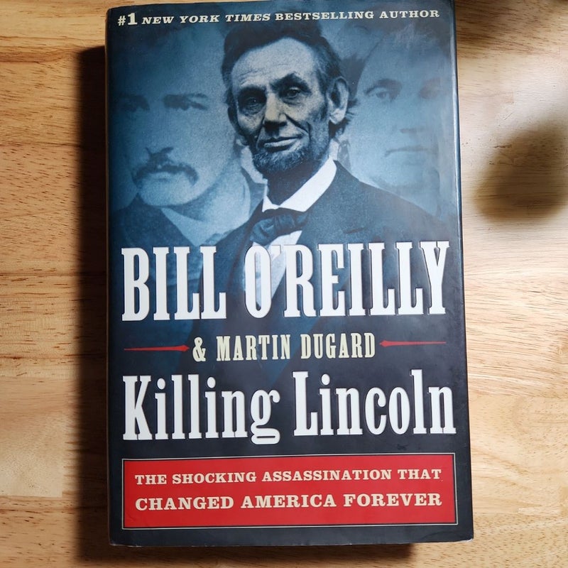 Killing Lincoln