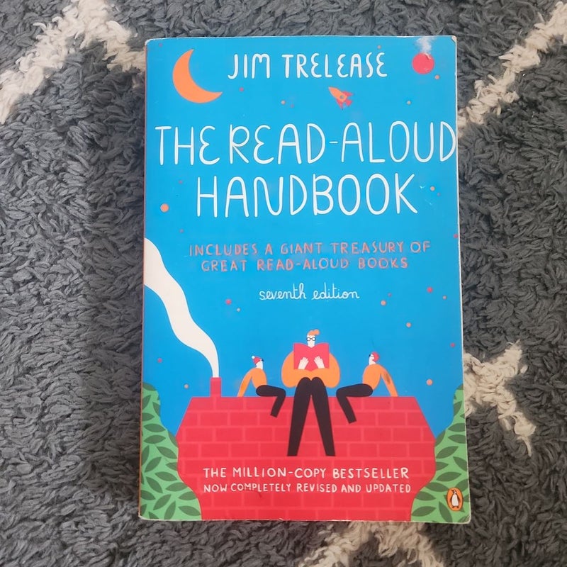 The Read-Aloud Handbook