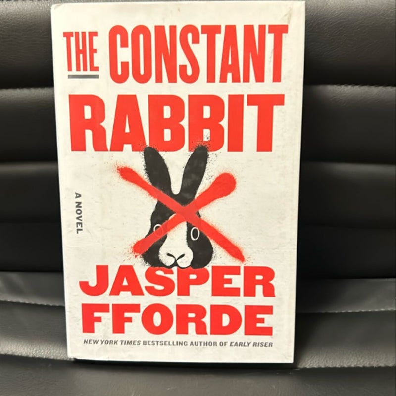 The Constant Rabbit