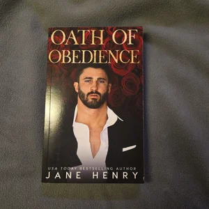 Oath of Obedience