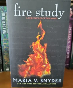 Fire Study