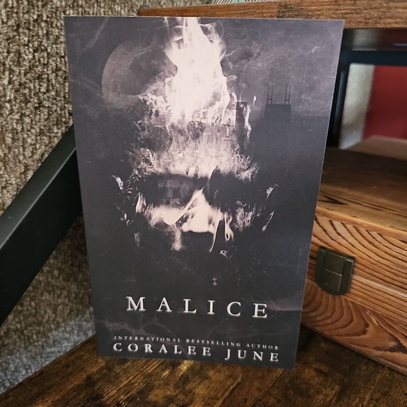 Malice