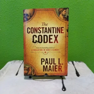 The Constantine Codex