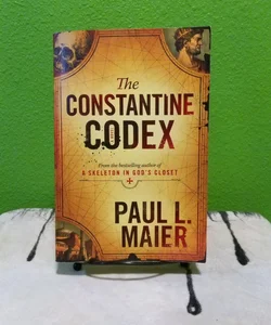 The Constantine Codex