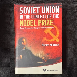 Soviet Union in the Context of Nobel Prize