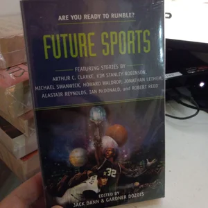 Future Sports