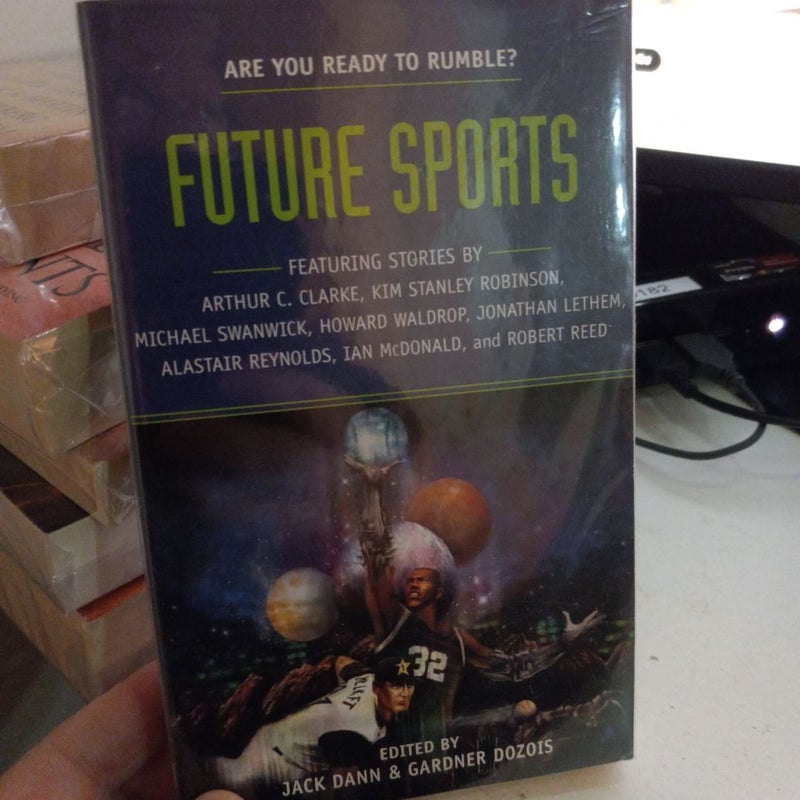 Future Sports