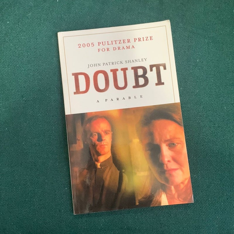 Doubt