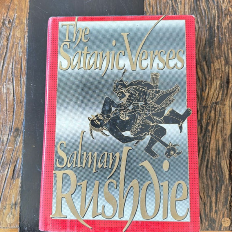 The Satanic Verses