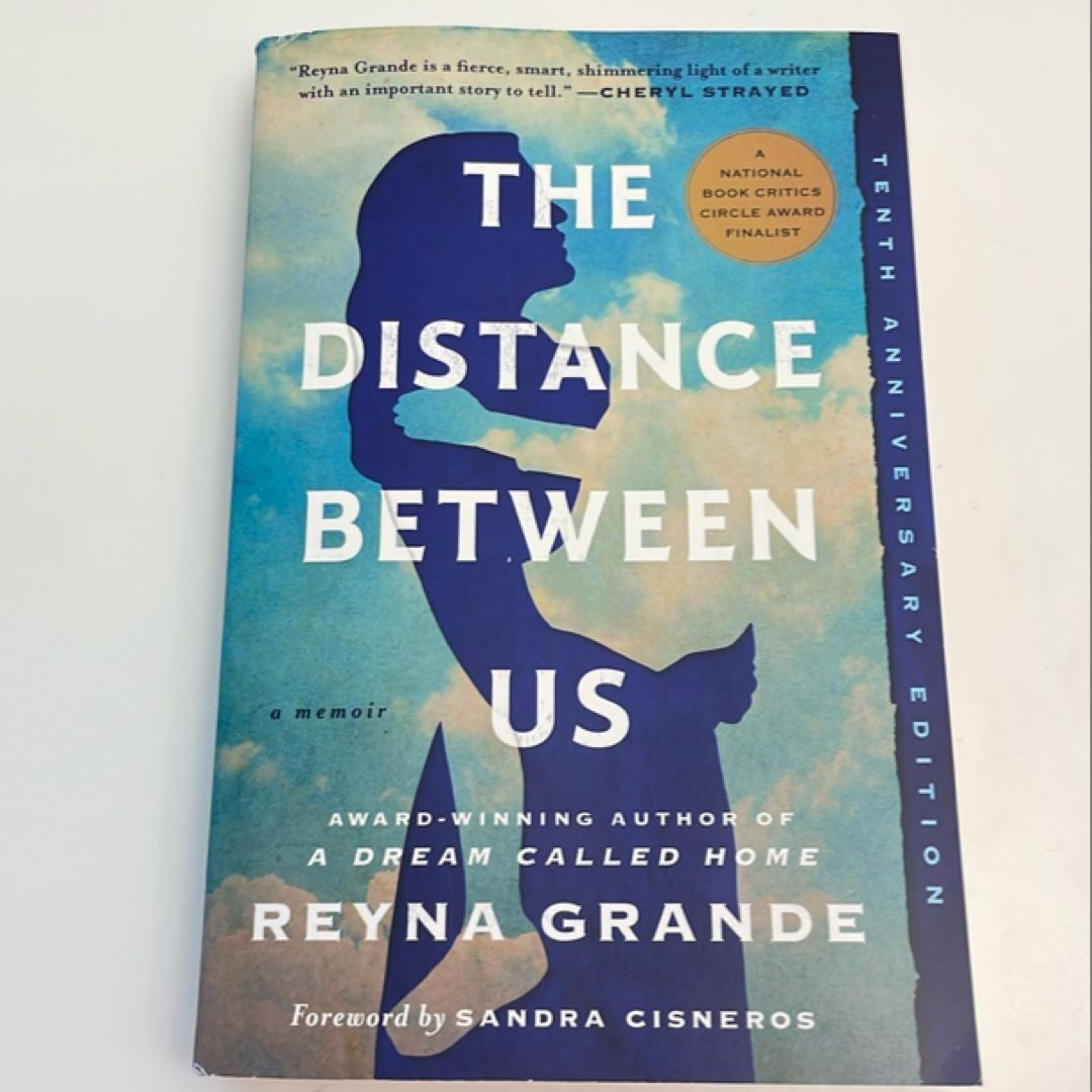 The Distance Between Us