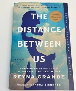 The Distance Between Us