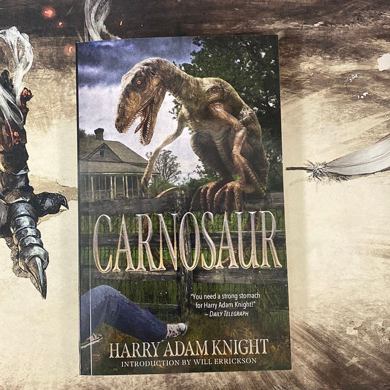 Carnosaur