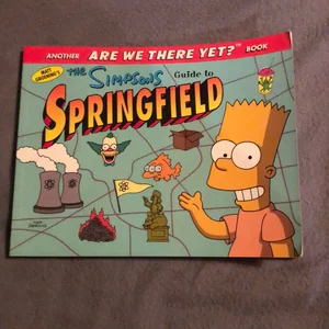 The Simpsons Guide to Springfield