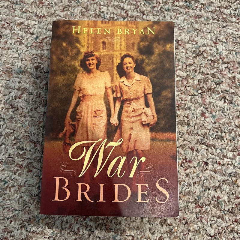 War Brides