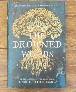 The Drowned Woods