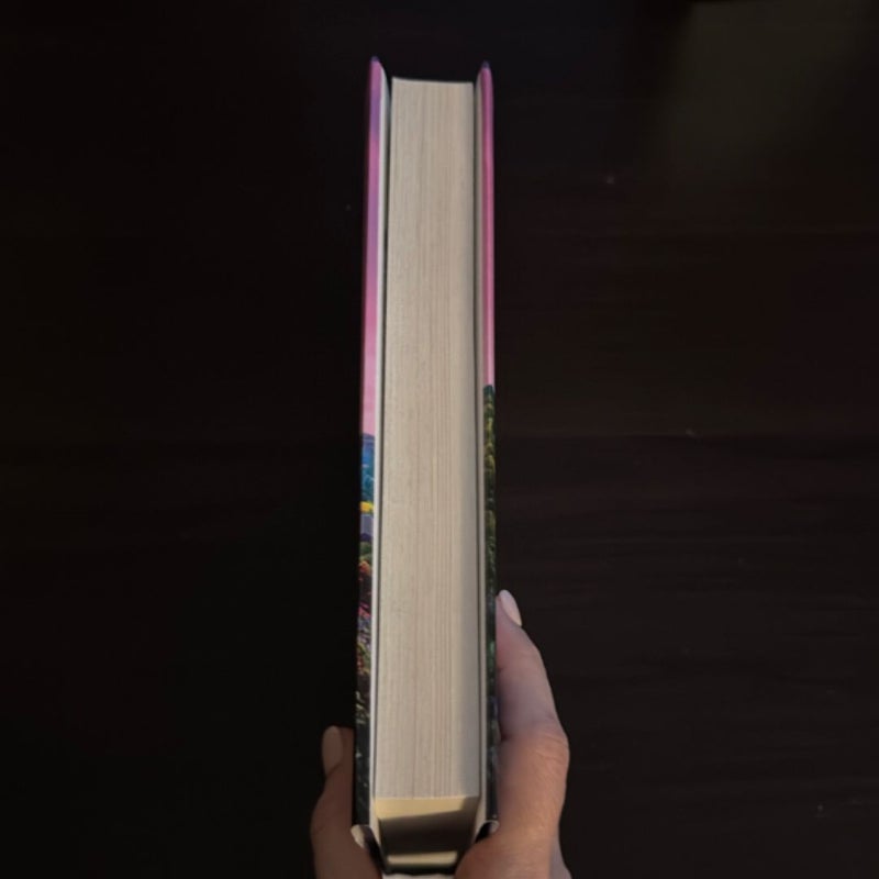 The Story She Left Behind