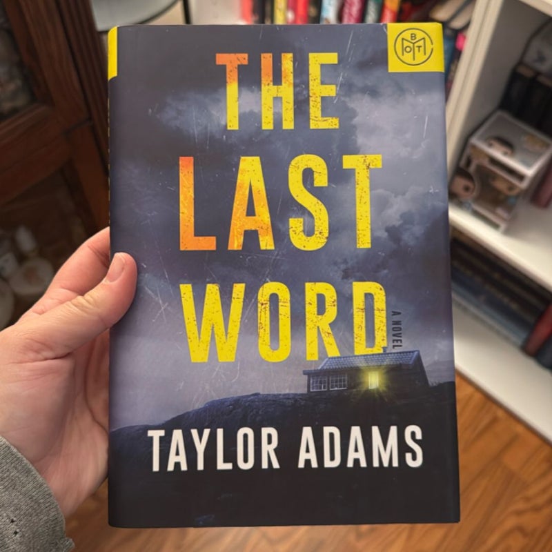 The Last Word