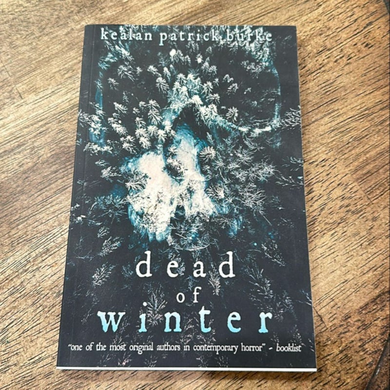 Dead of Winter