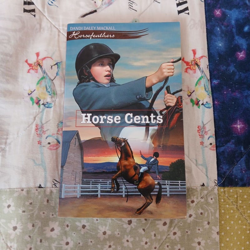 Horse Cents