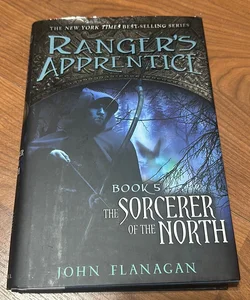 Ranger’s Apprentice: The Sorcerer of the North