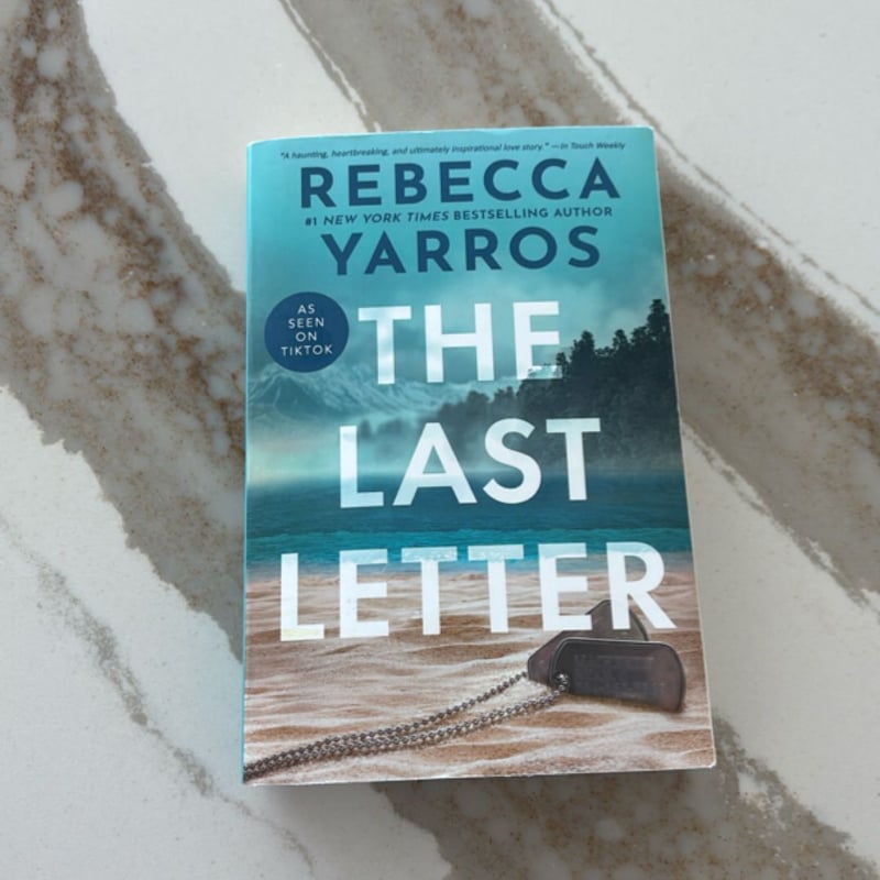 The Last Letter