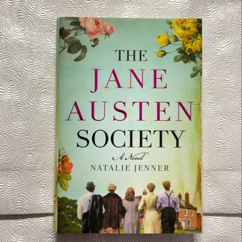 The Jane Austen Society