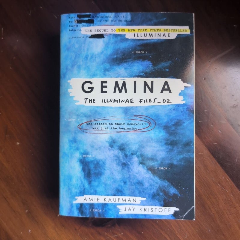 Gemina