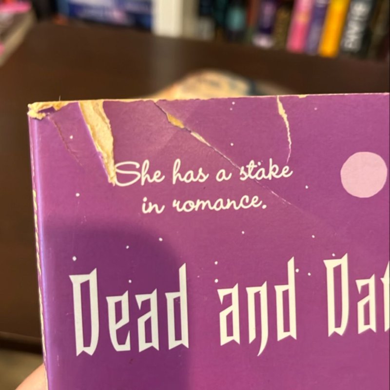 Dead and Dateless
