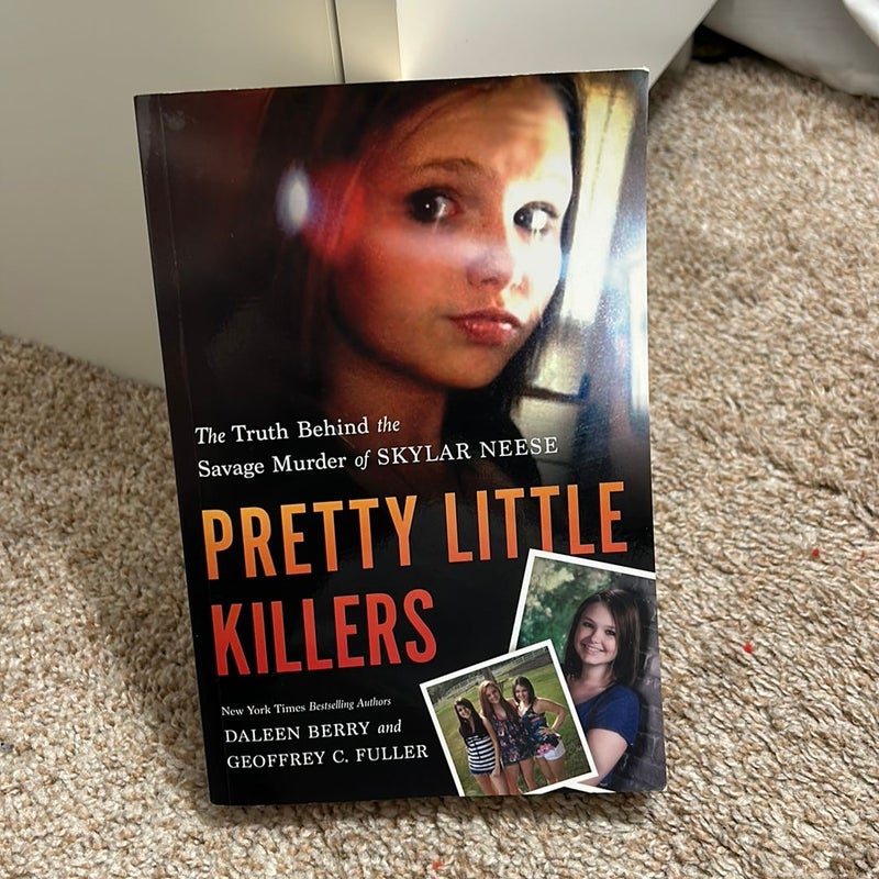 Pretty Little Killers