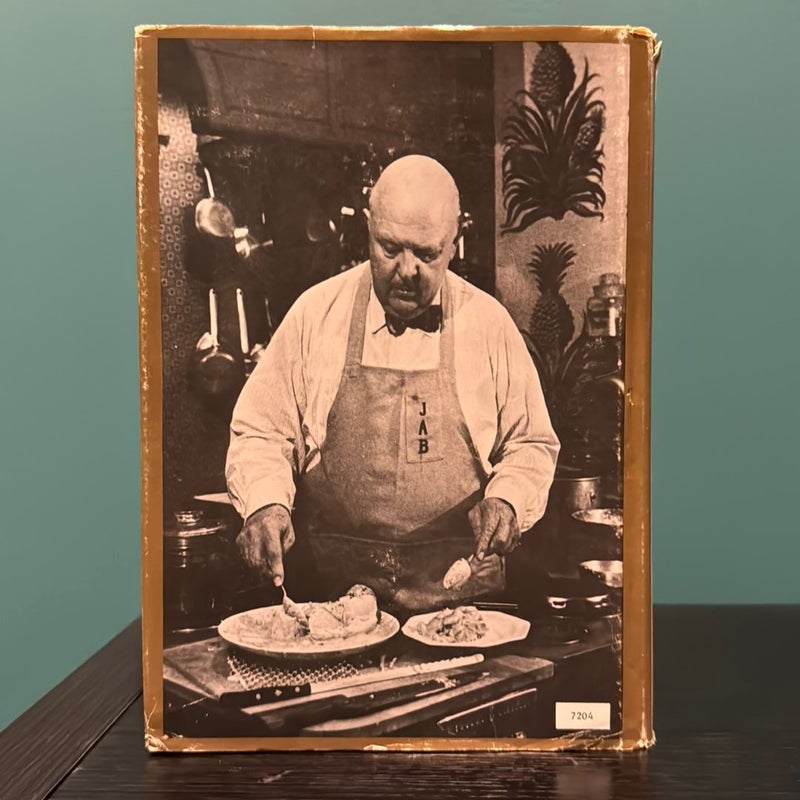 James Beard's American Cookery