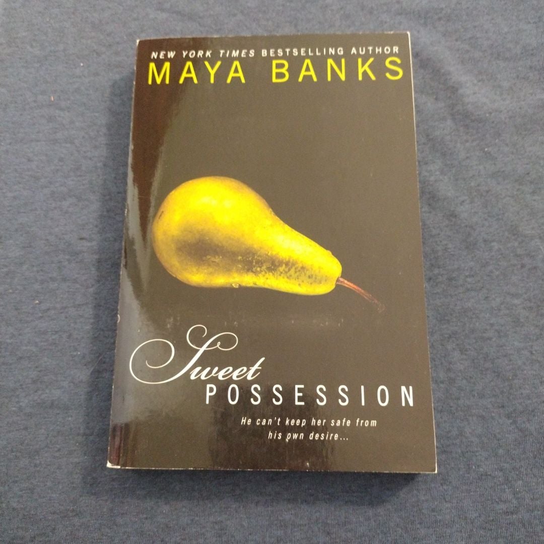 Sweet Possession