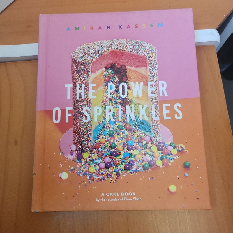 The Power of Sprinkles