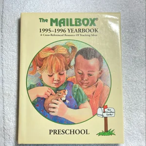 The Mailbox, 1995-1996 Preschool Yearbook
