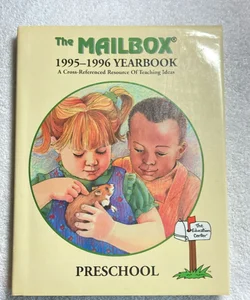 The Mailbox, 1995-1996 Preschool Yearbook 83