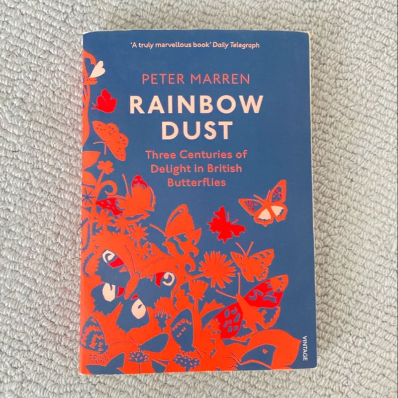 Rainbow Dust