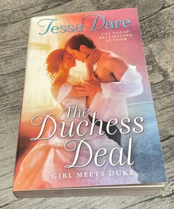 The Duchess Deal