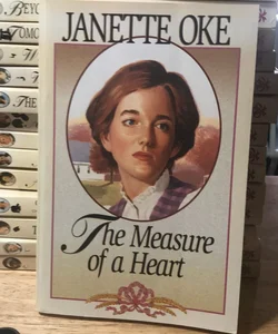 The Measure of a Heart