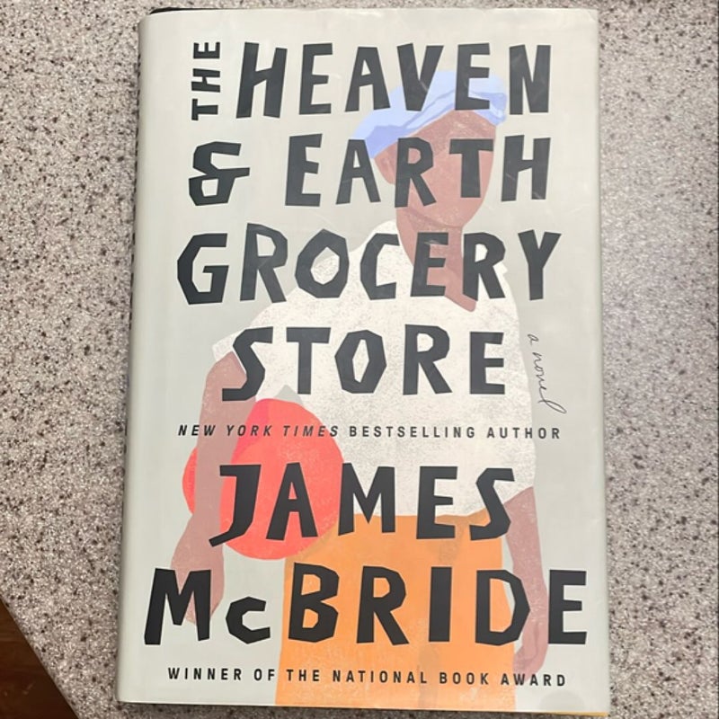 The Heaven and Earth Grocery Store