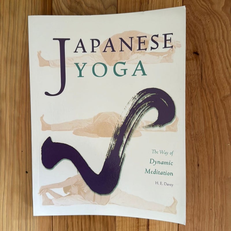 Japanese Yoga