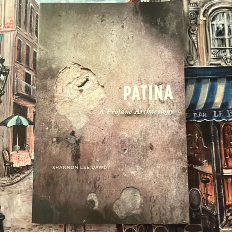 Patina