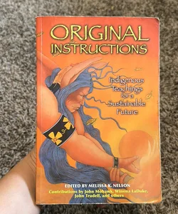 Original Instructions