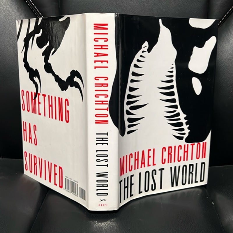 The Lost World