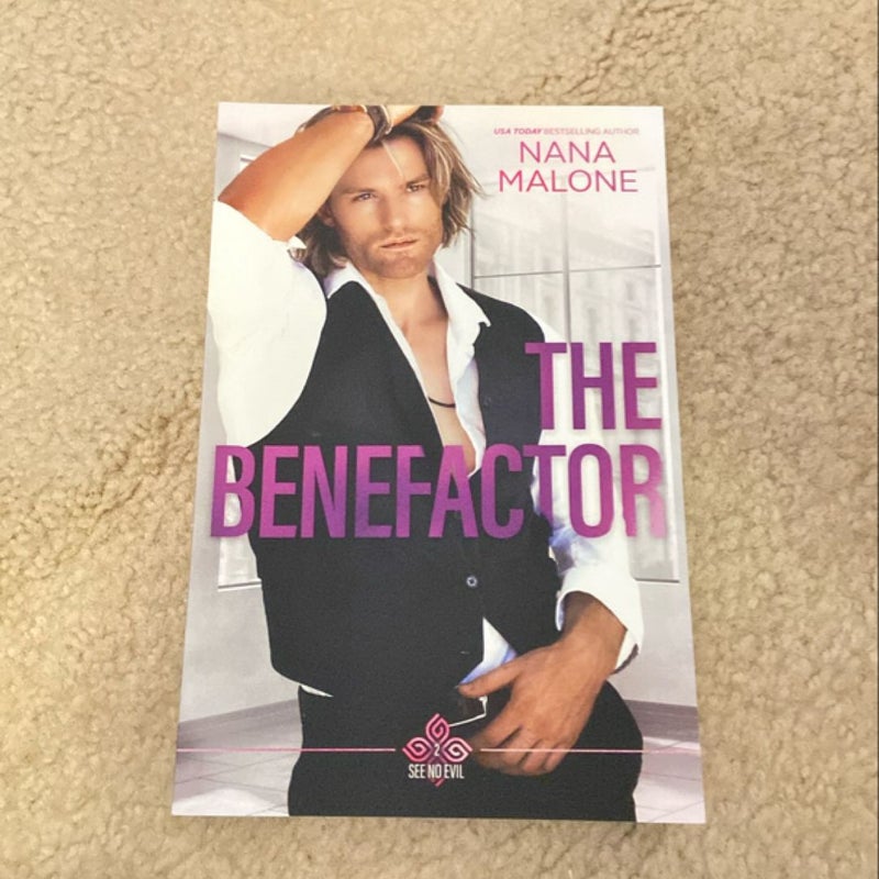 The Benefactor