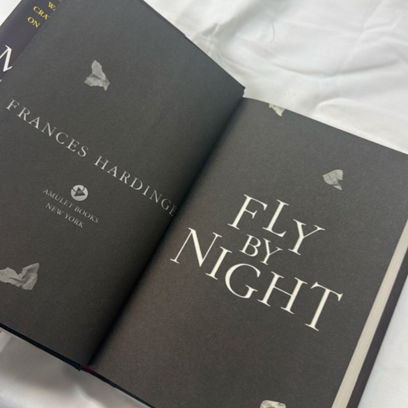 Fly by Night
