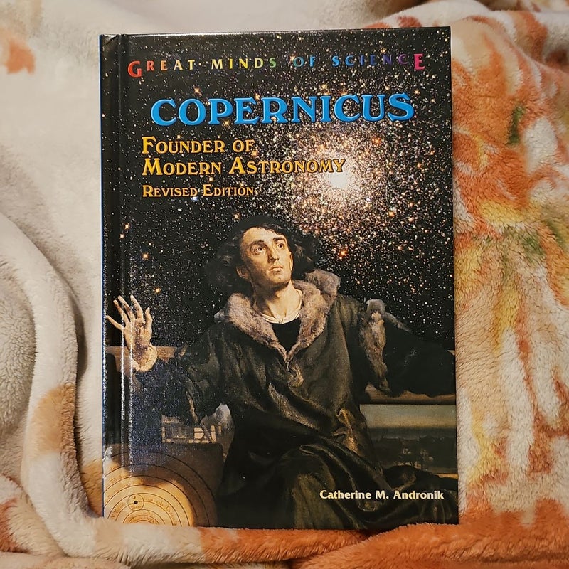 Copernicus*