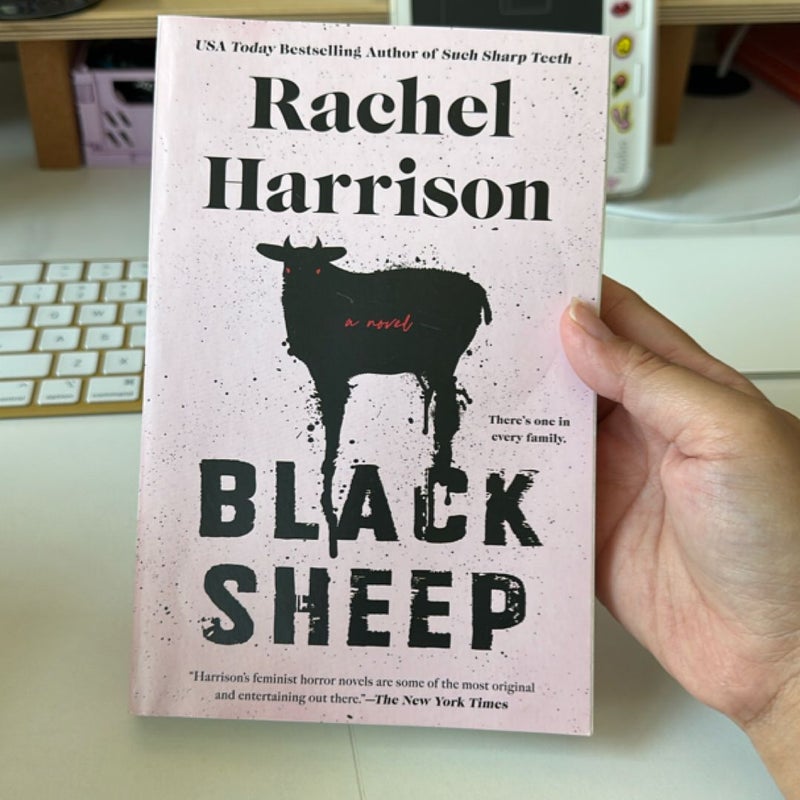 Black Sheep