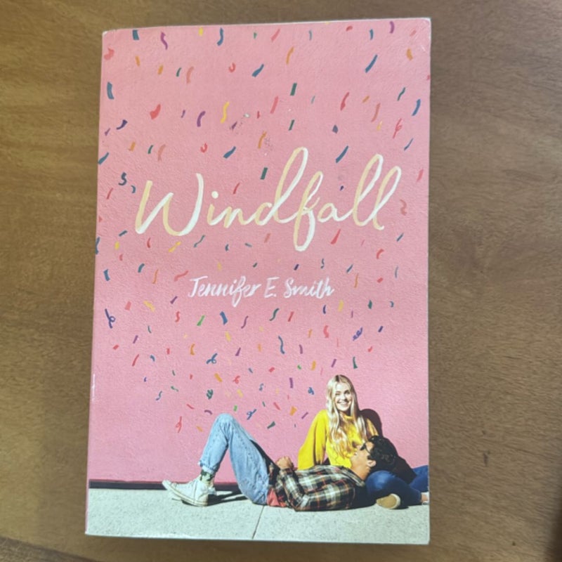 Windfall